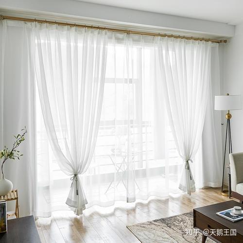 飘窗窗帘全攻略 告别选择困难，轻松打造理想空间
