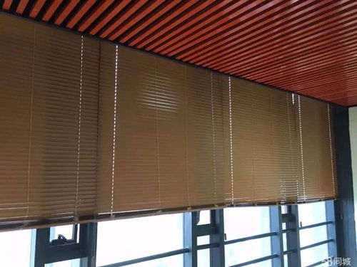 石井防水隔热窗帘定制与安装 提升家居办公舒适度的明智选择